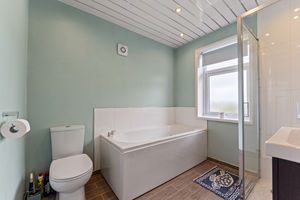 Bathroom- click for photo gallery